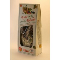 photo Box 6x300 g 100% Piedmontese risottos 4