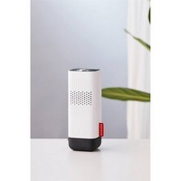 photo P50 Desktop and travel purifier-ionizer and aroma diffuser - White 6