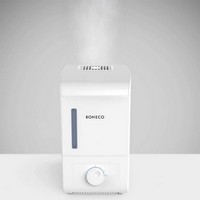 photo S200 Hot Steamer humidifier for rooms 2