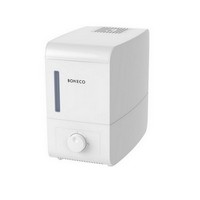 photo S200 Hot Steamer humidifier for rooms 1