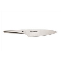 photo Turbo Ka-Six Chef Knife 1