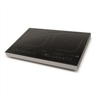 photo Pro Gourmet 3500 - 2 plate induction hob 1