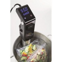 photo SV 300 - Low temperature cooking machine 2