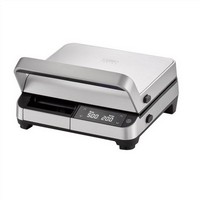 photo DG 2000 Table grill 1