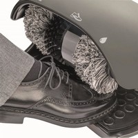 photo Shoeshine 100 C - Polidor de sapatos antracite 3