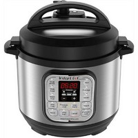 photo Instant Pot® - Duo 3 Liters - Pressure Cooker / Electric Multicooker 7 in 1 - 700W 2