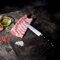 photo BERKEL Adhoc Knife Glossy Black - Paring knife 7.5 cm 2