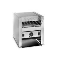 photo Belt toaster INSTANT HEATING 220-240v 50/60hz 2.0kw 1