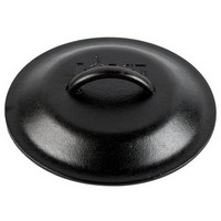 photo Cast iron lid. 30.48 cm 1
