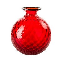 photo Venini - SINGLE FLOWER Vase 100.29 RV FILO VM 1