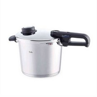 photo Fissler - Vitavit Premium - Pressure cooker + insert 22cm 4.5lt 1