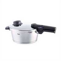 photo Fissler - Vitavit Comfort - Pressure cooker without insert 18 cm 2.5lt 1
