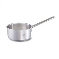 photo Fissler - Paris - saucepan 1 handle 16 cm without lid 1