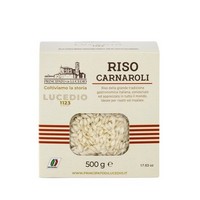 photo Carnaroli-Reis – 500 g – verpackt in Schutzatmosphäre und Karton 1