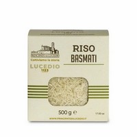 photo Basmati Rice - 500 g - Packaged in Protective Atmosphere and Cardboard Case 1