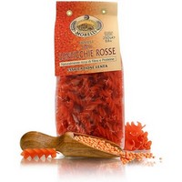 photo Antico Pastificio Morelli - 100% Legumes - Red Lentil Fusilli - 250 g 1