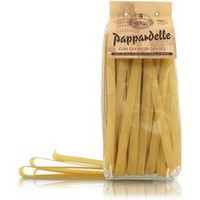 photo Antico Pastificio Morelli - Regional Specialities - Pappardelle - 500 g 1
