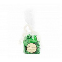 photo pistachio gianduiotti - 200 g bag 1