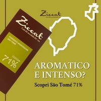 photo Ziccat - Tavolette Monorigine - Sao Tomè 71% - 3 x 70 g 2