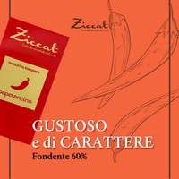 photo Ziccat - Tavolette Aromatizzate - Peperoncino - 3 x 100 g 2
