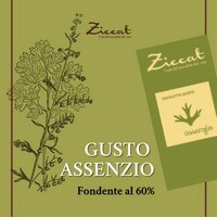 photo Ziccat - Tavolette Aromatizzate - Assenzio - 3 x 100 g 2
