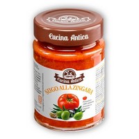 photo Ancient Cuisine - Zingara sauce - 190 g 1