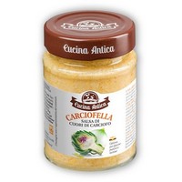 photo Cucina Antica - Carciofella - 190 g 1