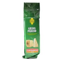 photo Cantarelli 1876 - Grana Padano DOP - Naturally matured for over 16 months - 1 Kg 1