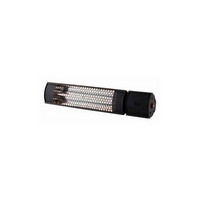photo RPT-XDY SUSPENSION INFRARED HEATER WITH REMOTE CONTROL 1