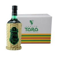 photo Enrico Toro - Centerba Toro Forte - 6 Bottiglie da 70 cl 1