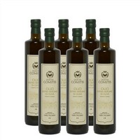 photo Extra Virgin Olive Oil 6 Bottles of 750 ml 1