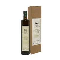 photo Geschenkbox mit nativem Olivenöl extra mit 750-ml-Flasche 1