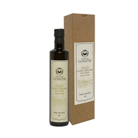 photo Extra Virgin Olive Oil Gift Box with 500 ml bottle 1