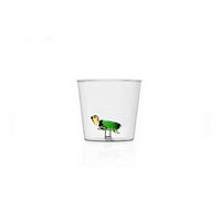photo vaso tortuga verde - granja de animales - diseño alessandra baldereschi 1