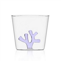 photo vaso coral lila - coral reef - diseño alessandra baldereschi 1