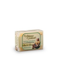 photo L'Artigiana del Naturale - Natürliche Seife mit Olivenöl - 100 g 1