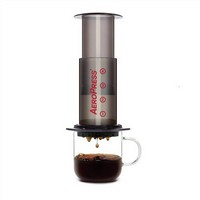 photo AeroPress - Original Kaffeemaschine - Die beste Kaffeemaschine für den täglichen Gebrauch 1