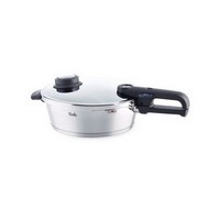 photo Fissler - Vitavit Premium NOVOGAR - Pressure cooker 22 cm 2.5 l 1