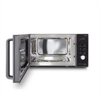 photo BMCG25 3 in 1 microwave with grill and hot air 1950 W 2