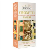 photo Portofino - Croxetti Liguri - 3 x 500 g 2