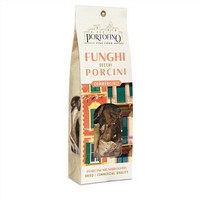 photo Portofino - Commercial Dried Porcini Mushrooms - 3 x 80 g 2