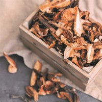 photo Portofino - Dried Porcini Mushrooms Crumbs - 3 x 100 g 3