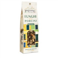 photo Portofino - Funghi Porcini Secchi Briciole - 3 x 100 g 2