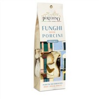 photo Portofino - Spezielle getrocknete Steinpilze - 3 x 50 g 2