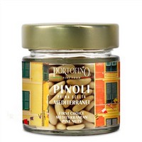 photo Portofino - Shelled Mediterranean Pine Nuts - 3 x 40 g 2