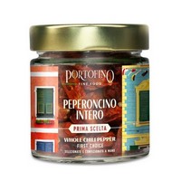 photo Portofino - Whole Chili Pepper - 3 x 40 g 2