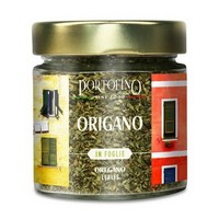 photo Portofino - Folhas de Orégano - 3 x 30 g 2
