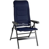 photo cadeira rebel pro small - carga máxima: 150 kg - medidas: 46 x 44 x a46/117,5 cm 1