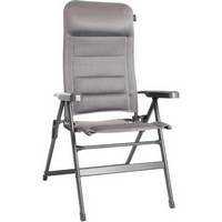 photo Brunner - ARAVEL 3D MEDIUM gray chair - Measurements: 47 x 44 x H48/121 cm 1