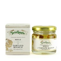 photo Acacia Honey with White Truffle - 100 g 1